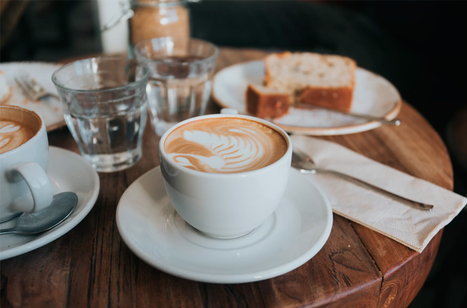 Mito Espresso