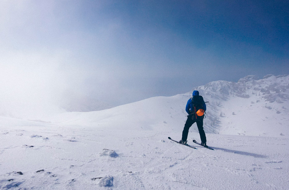 Patagonia Sol y Nieve