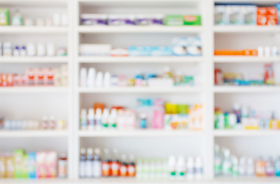Farmacia El Ángel Franco Cl S.C.S.