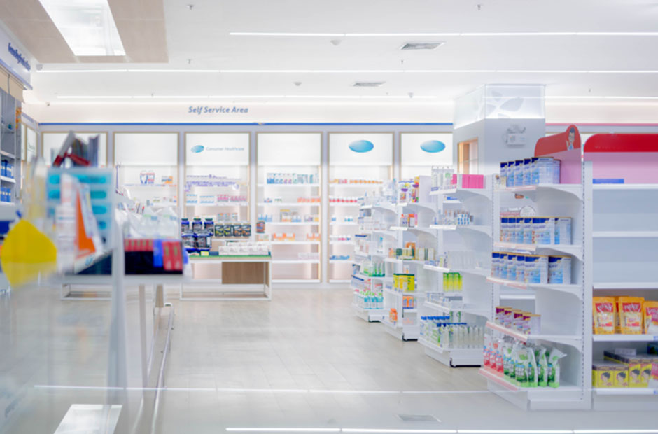 Farmacia Castro