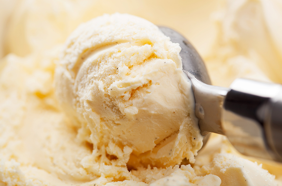 Helados A
