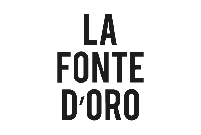 La Fonte D Oro