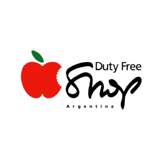 Duty Free Shop