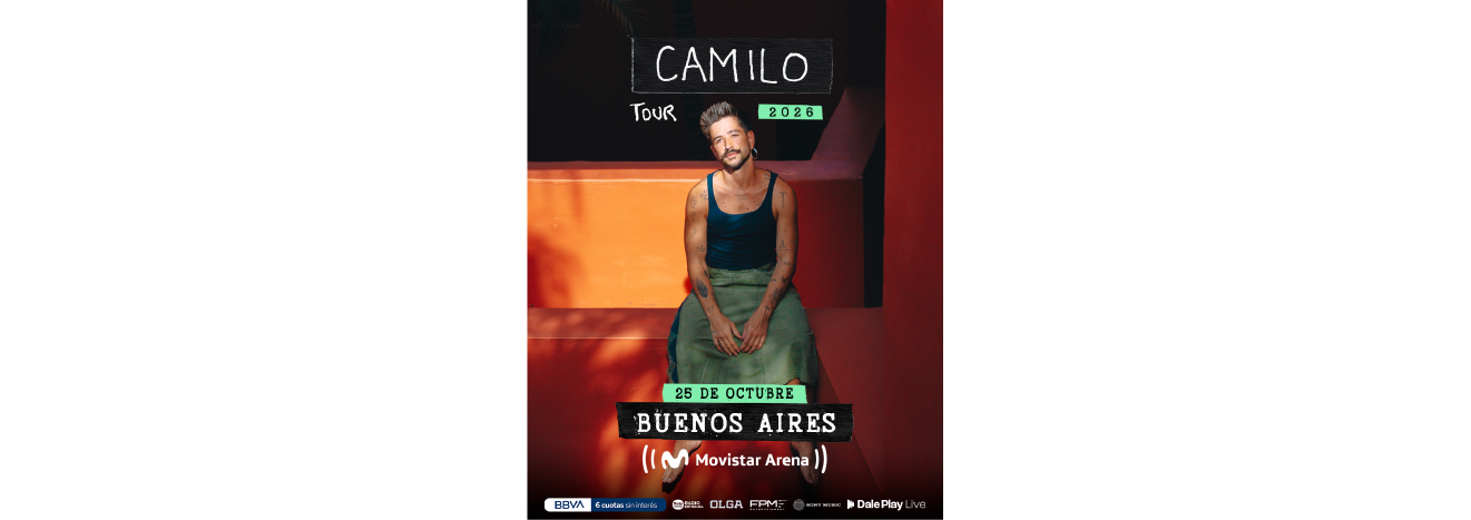 Camilo