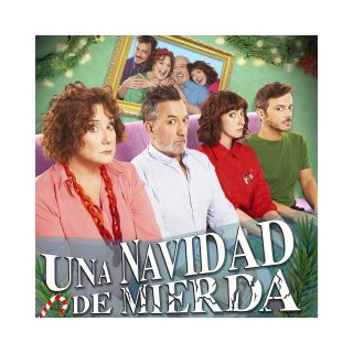 Feliz Navidad de M