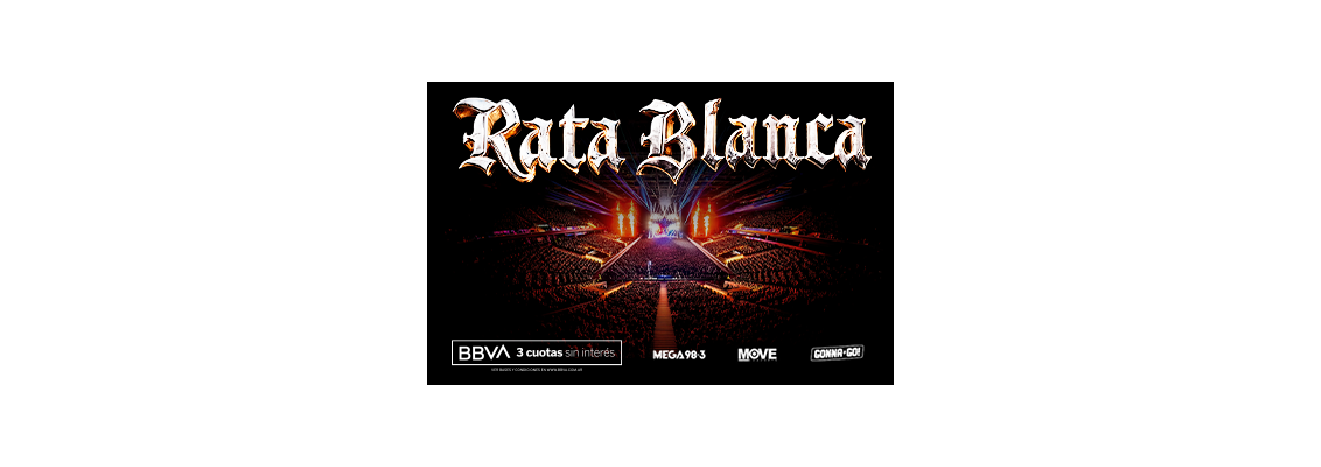 Rata Blanca