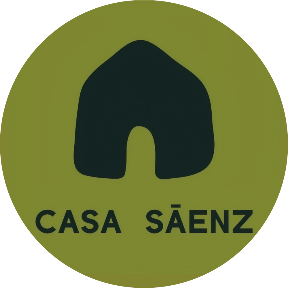 Casa Saenz