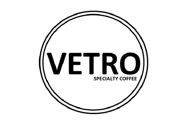 Vetro Cafetería