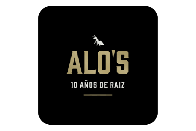 Alos Bistro
