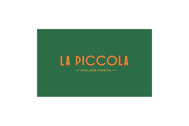 La Piccola