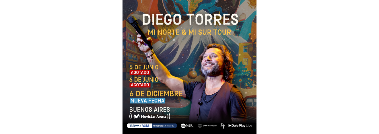Diego Torres