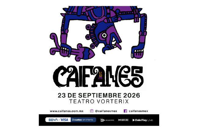 Caifanes