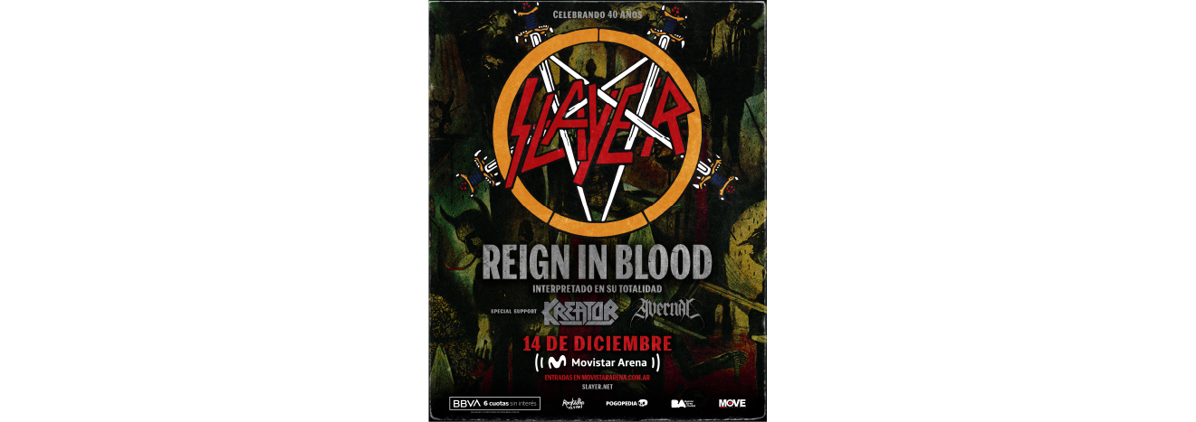 Slayer