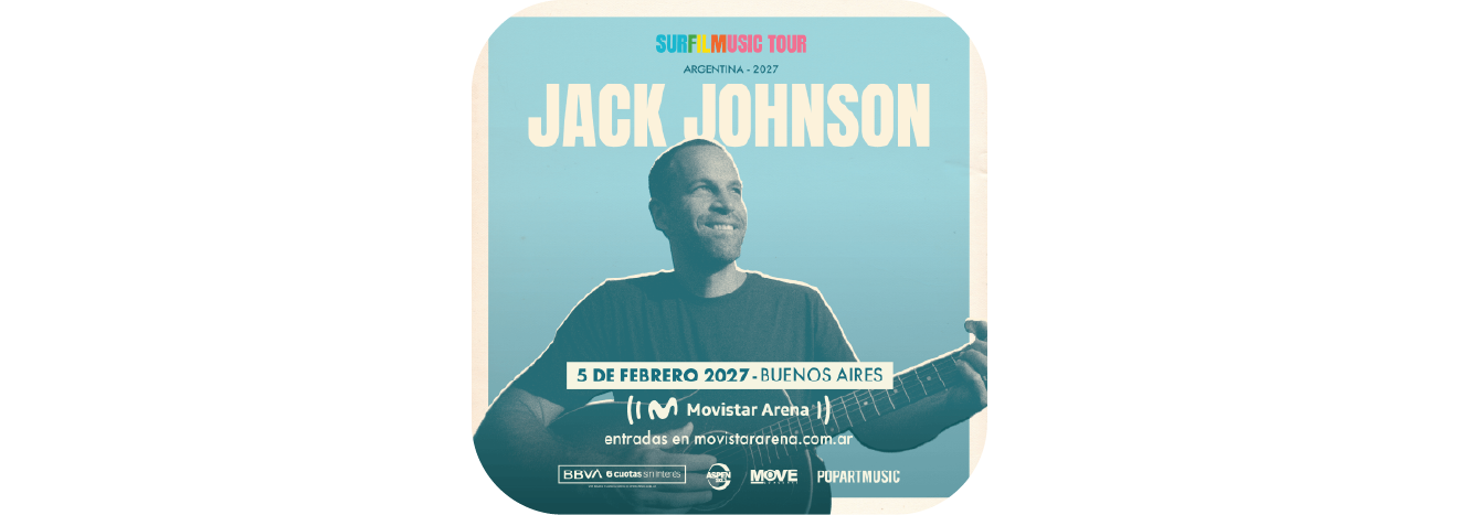 Jack Johnson
